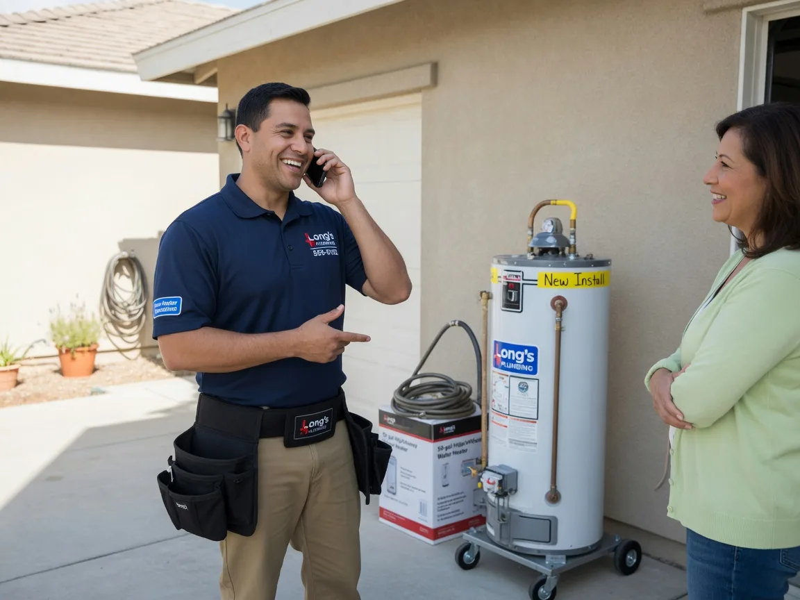 Leak Detection Dalton, WI FAQs